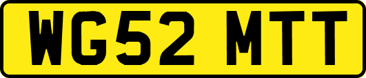 WG52MTT