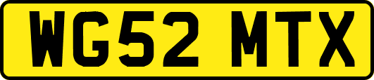 WG52MTX