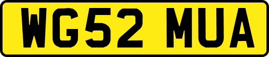 WG52MUA