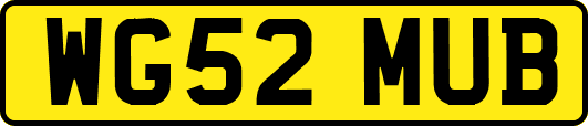 WG52MUB