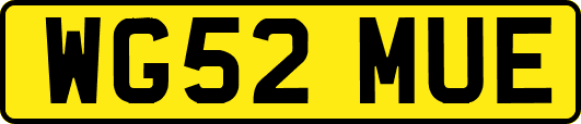 WG52MUE