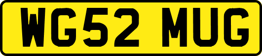 WG52MUG