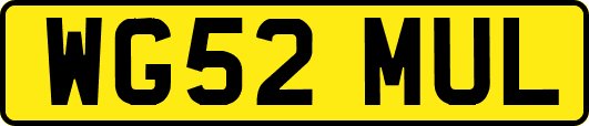 WG52MUL