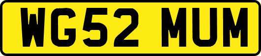 WG52MUM