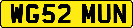 WG52MUN