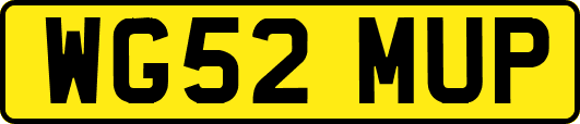 WG52MUP
