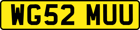 WG52MUU