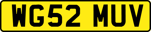 WG52MUV