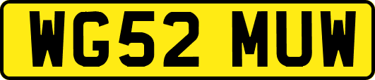 WG52MUW