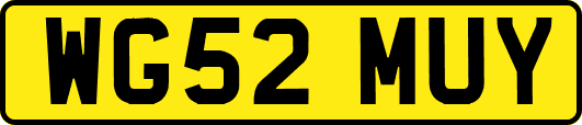 WG52MUY