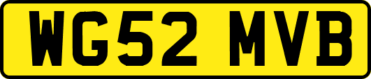 WG52MVB