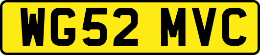 WG52MVC