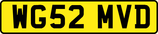 WG52MVD