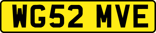 WG52MVE