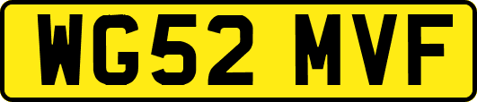 WG52MVF
