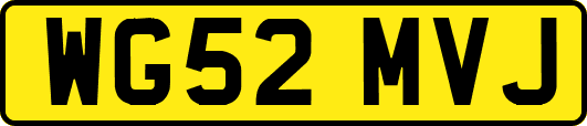 WG52MVJ