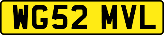 WG52MVL