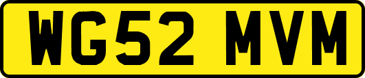 WG52MVM