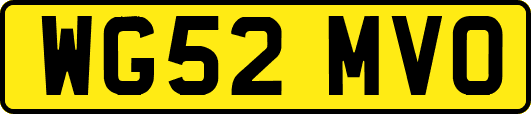 WG52MVO