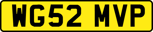 WG52MVP