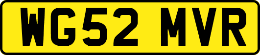 WG52MVR