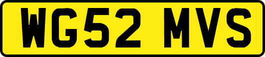 WG52MVS