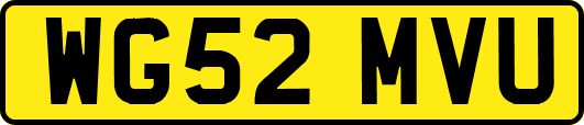 WG52MVU
