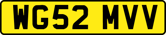 WG52MVV