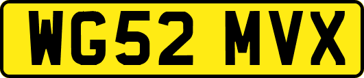 WG52MVX