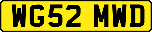 WG52MWD