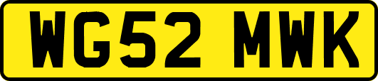 WG52MWK