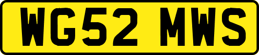 WG52MWS