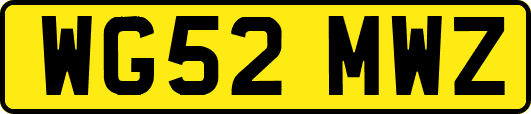 WG52MWZ