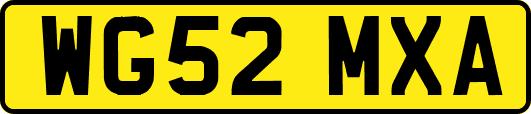 WG52MXA