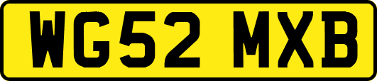 WG52MXB