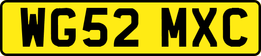 WG52MXC