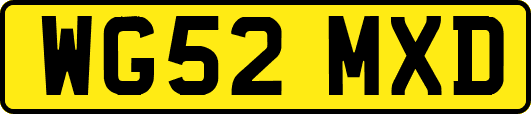 WG52MXD