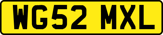 WG52MXL