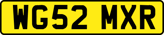 WG52MXR