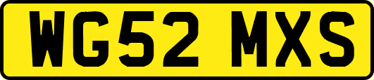 WG52MXS