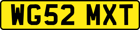 WG52MXT