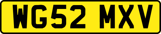 WG52MXV