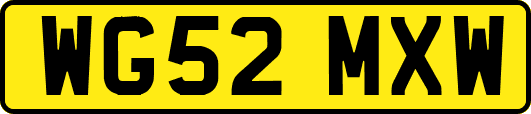 WG52MXW