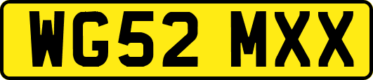 WG52MXX
