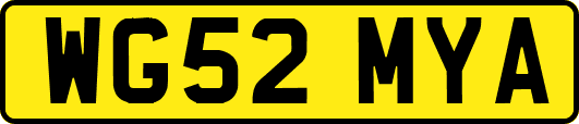 WG52MYA