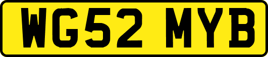 WG52MYB
