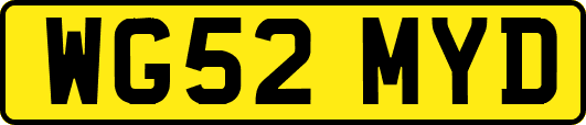 WG52MYD