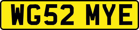 WG52MYE