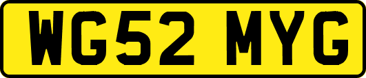 WG52MYG