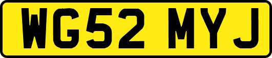 WG52MYJ